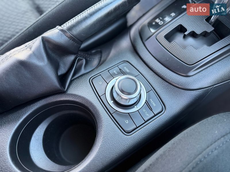 Внедорожник / Кроссовер Mazda CX-5 2013 в Трускавце