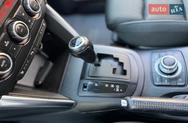 Внедорожник / Кроссовер Mazda CX-5 2013 в Трускавце