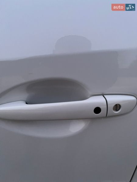 Внедорожник / Кроссовер Mazda CX-5 2016 в Луцке