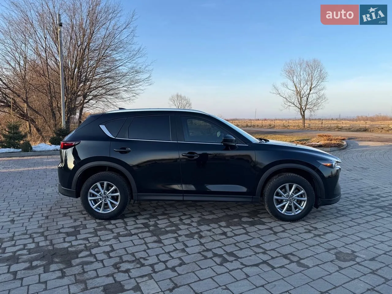 2022 Mazda CX-5 - мініатюра 20