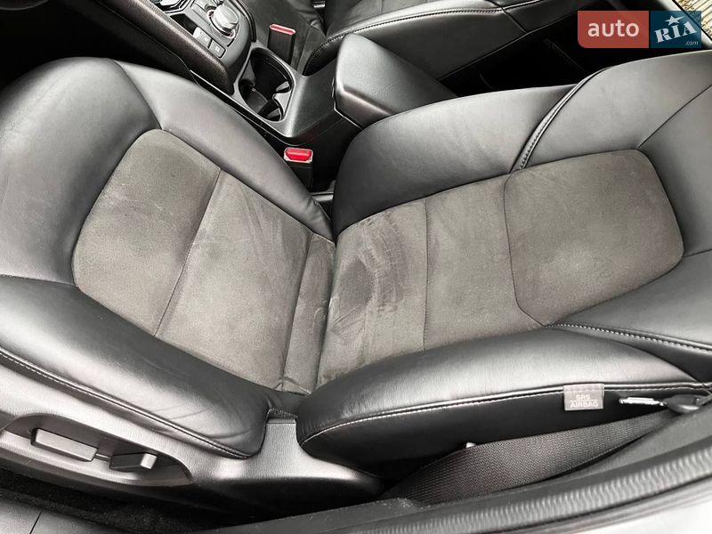Внедорожник / Кроссовер Mazda CX-5 2021 в Днепре