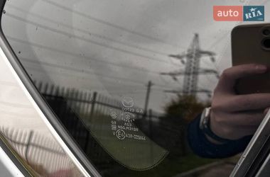 Внедорожник / Кроссовер Mazda CX-5 2021 в Днепре