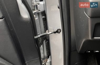 Внедорожник / Кроссовер Mazda CX-5 2021 в Днепре