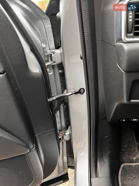 Внедорожник / Кроссовер Mazda CX-5 2021 в Днепре