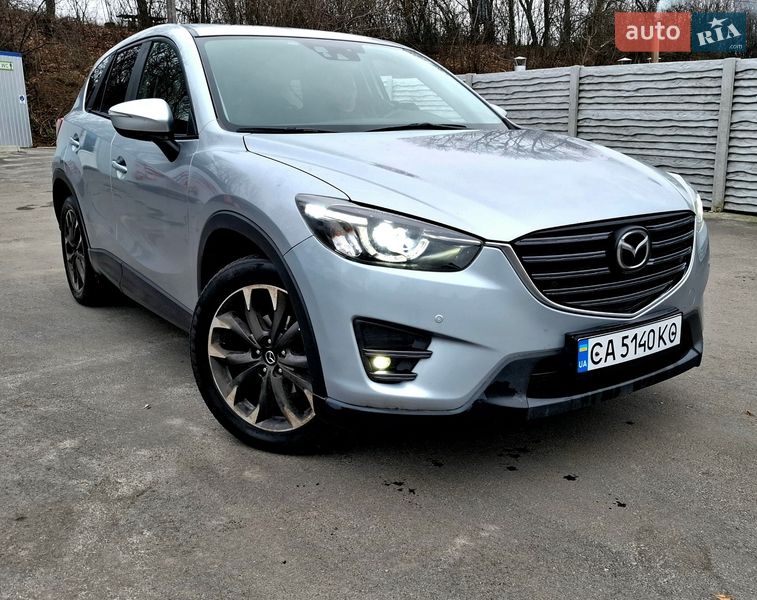 2015 Mazda CX-5, VIN JMZKEN92800458919:plate — zdjęcie 1 (autoria)