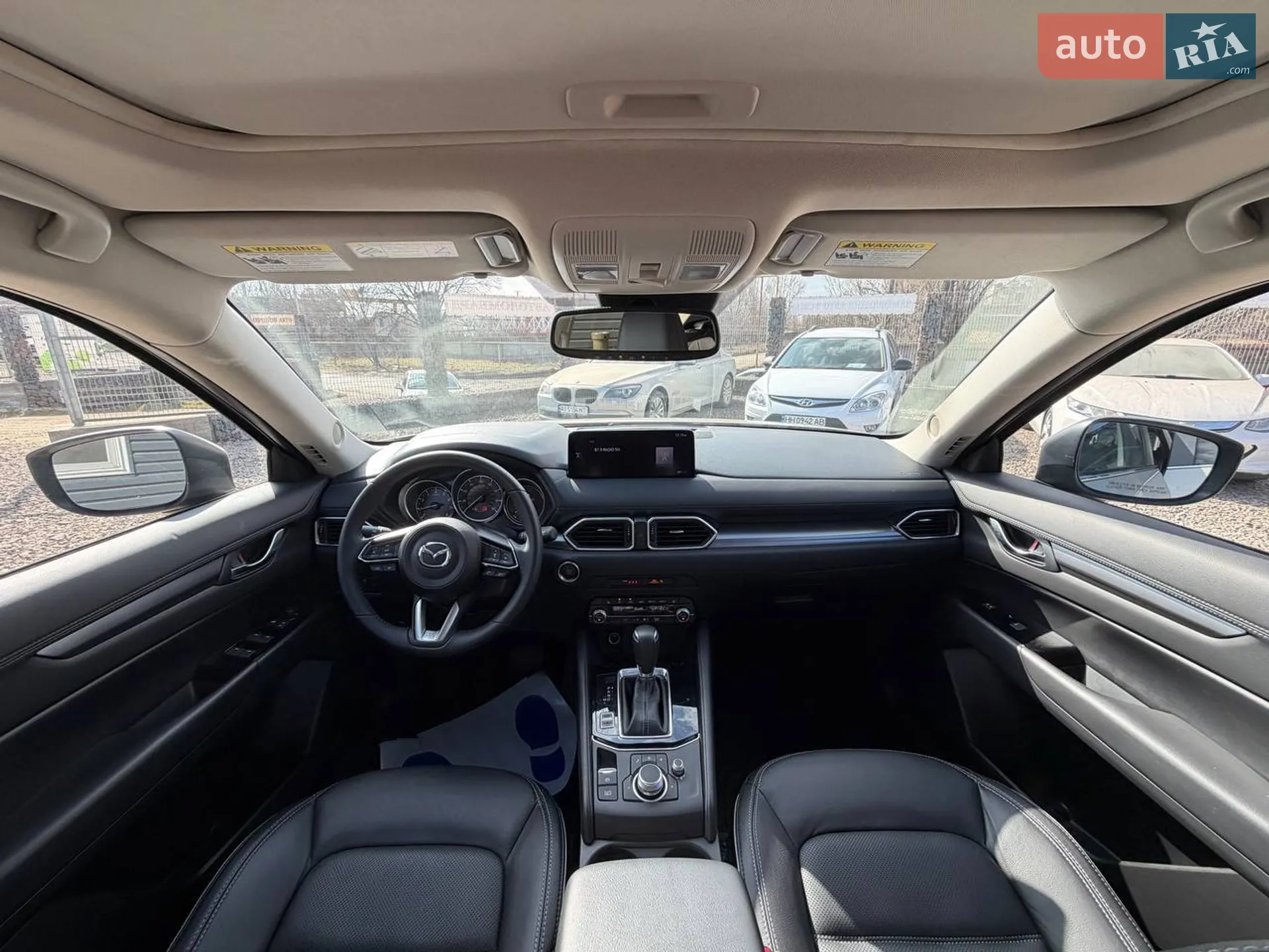2024 Mazda CX-5 - мініатюра 34