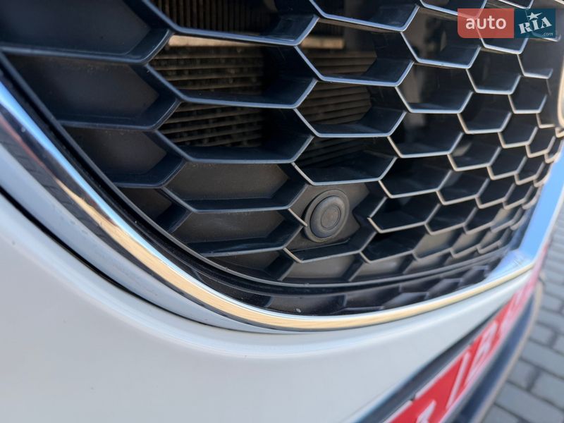 Внедорожник / Кроссовер Mazda CX-5 2014 в Ровно