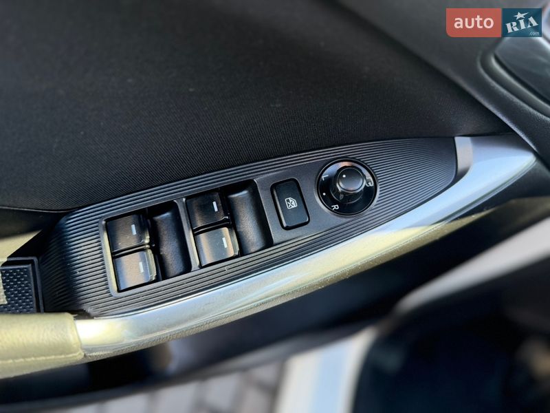 Внедорожник / Кроссовер Mazda CX-5 2014 в Ровно