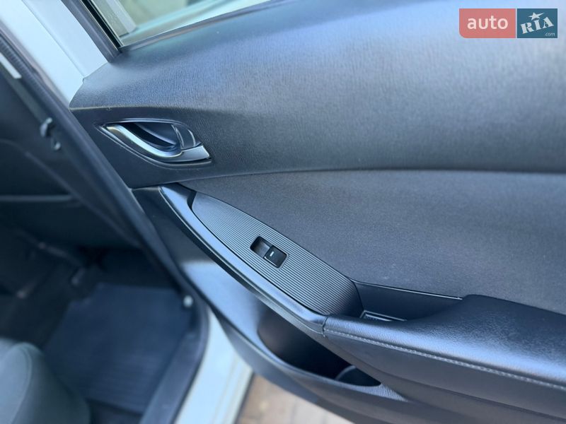 Внедорожник / Кроссовер Mazda CX-5 2014 в Ровно