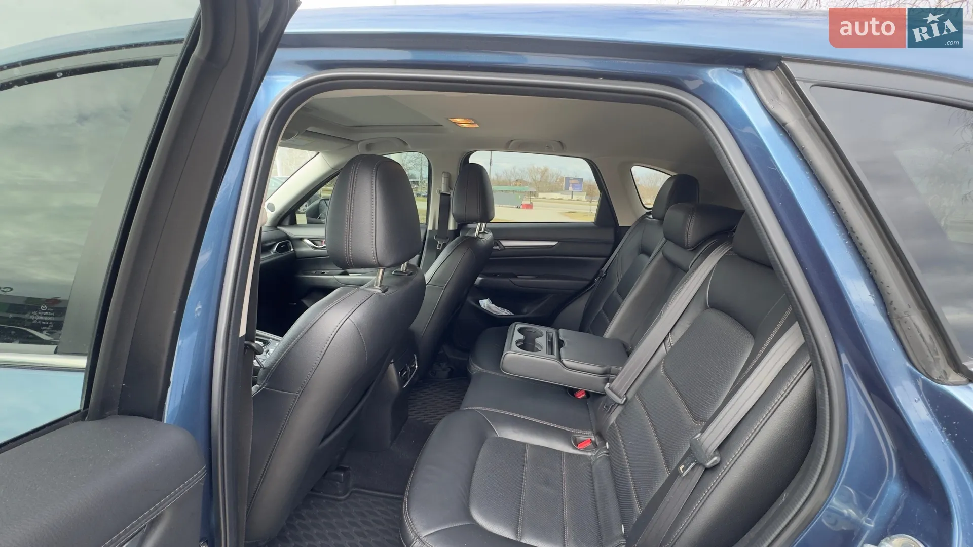 2021 Mazda CX-5 - мініатюра 6