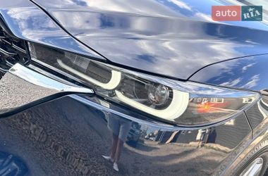 Внедорожник / Кроссовер Mazda CX-5 2023 в Одессе