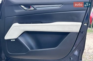 Внедорожник / Кроссовер Mazda CX-5 2023 в Одессе