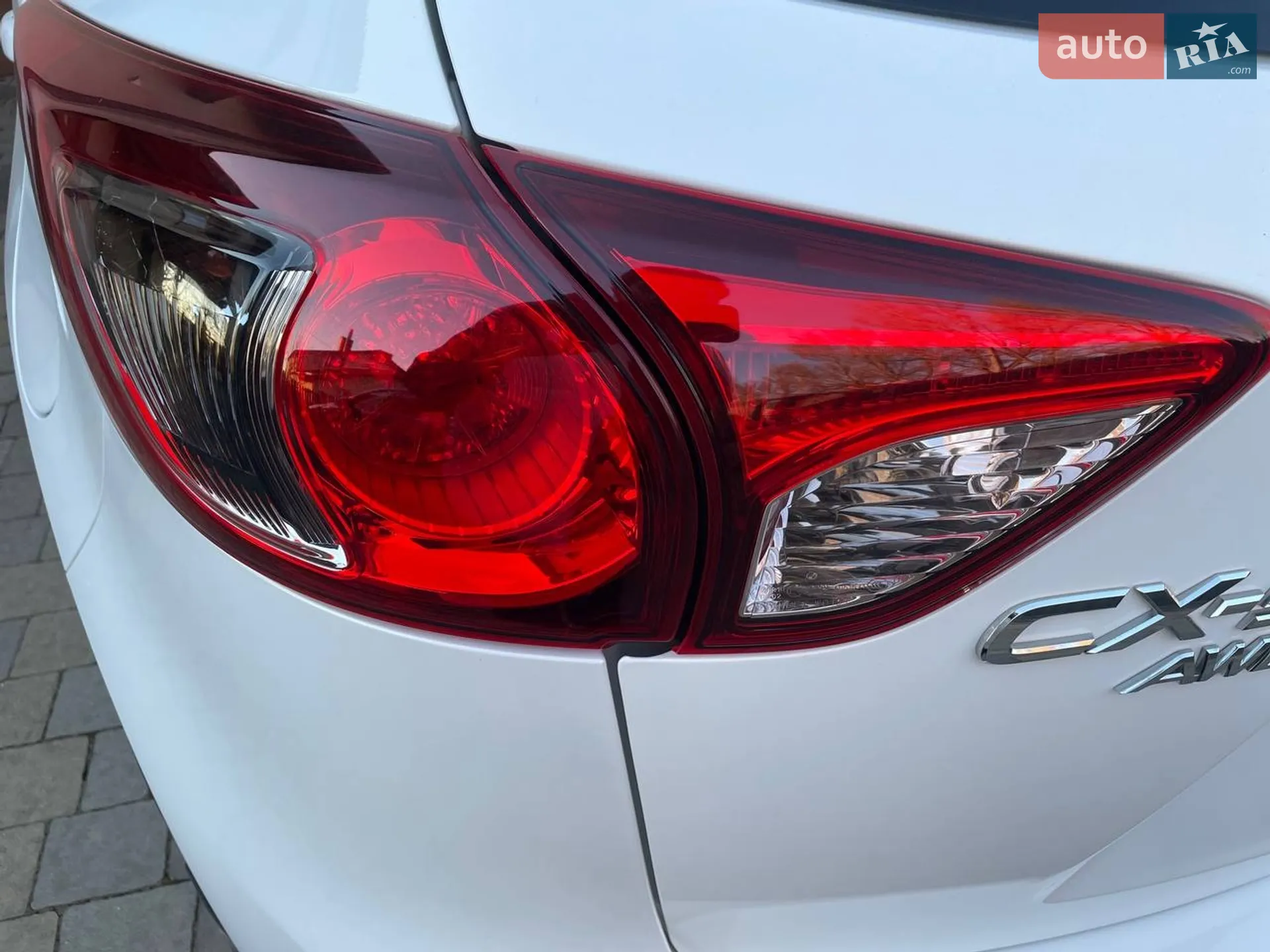 2014 Mazda CX-5 - мініатюра 26