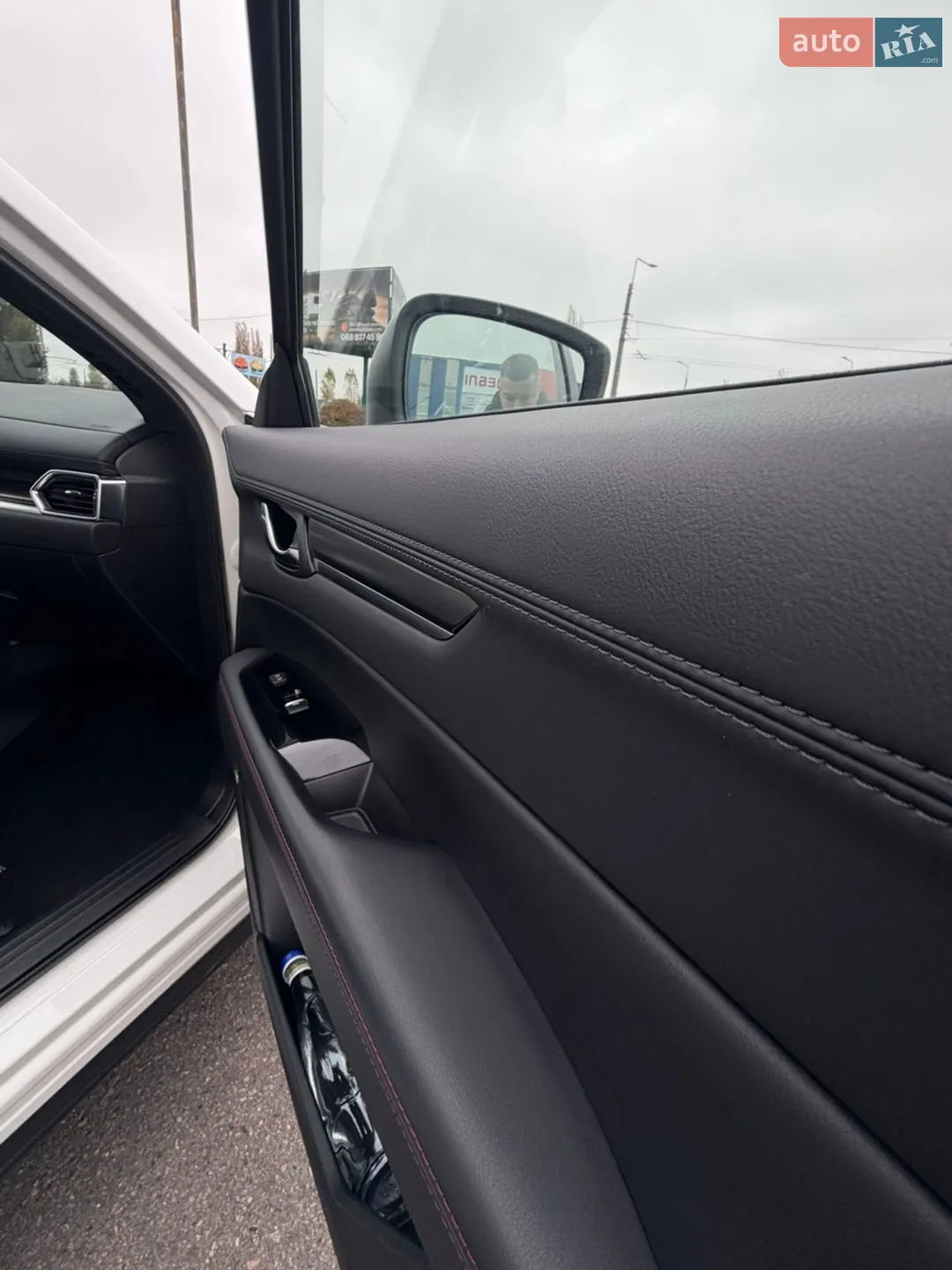 2021 Mazda CX-5 - мініатюра 11