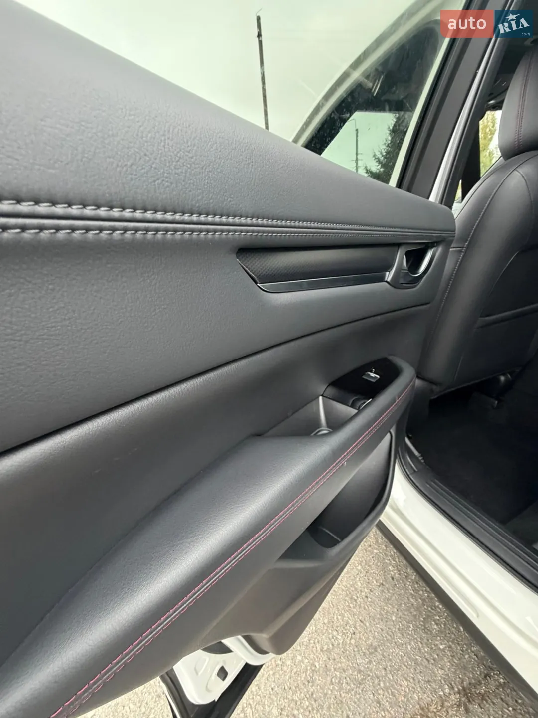 2021 Mazda CX-5 - мініатюра 14