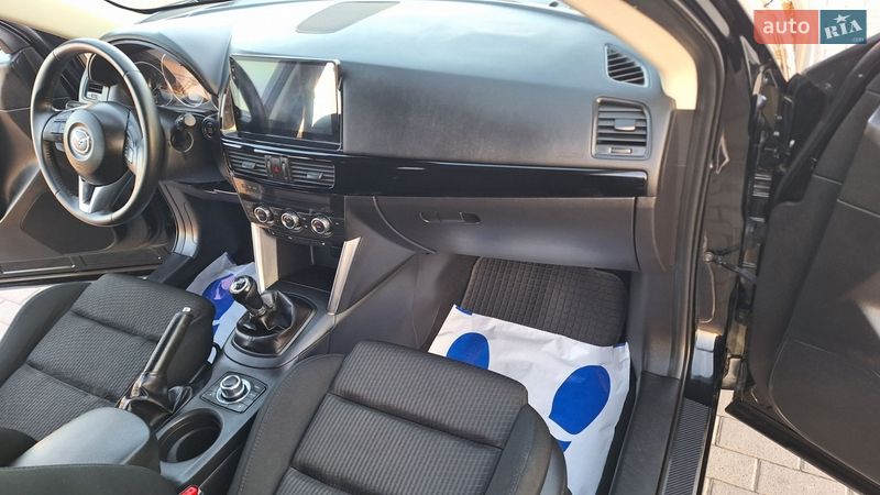 Внедорожник / Кроссовер Mazda CX-5 2013 в Коломые