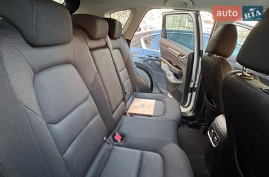 Внедорожник / Кроссовер Mazda CX-5 2017 в Виннице фото 29 Внедорожник / Кроссовер Mazda CX-5 2017 в Виннице