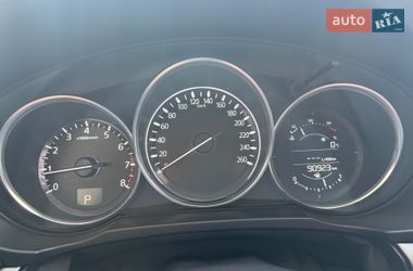 Внедорожник / Кроссовер Mazda CX-5 2017 в Виннице фото 31 Внедорожник / Кроссовер Mazda CX-5 2017 в Виннице