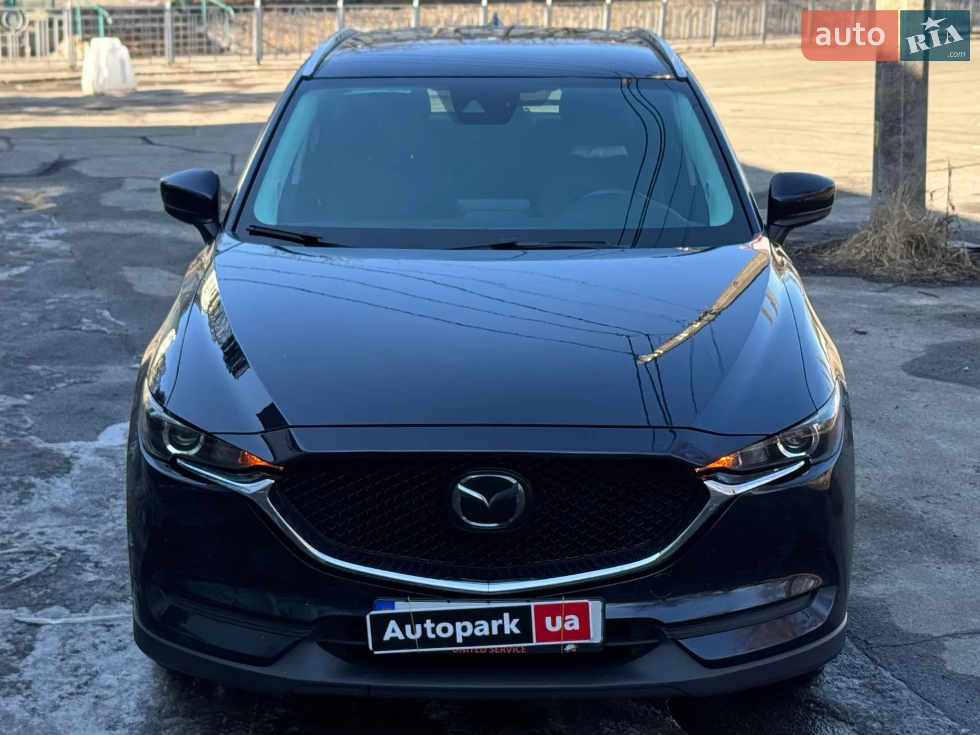 2019 Mazda CX-5 - мініатюра 6
