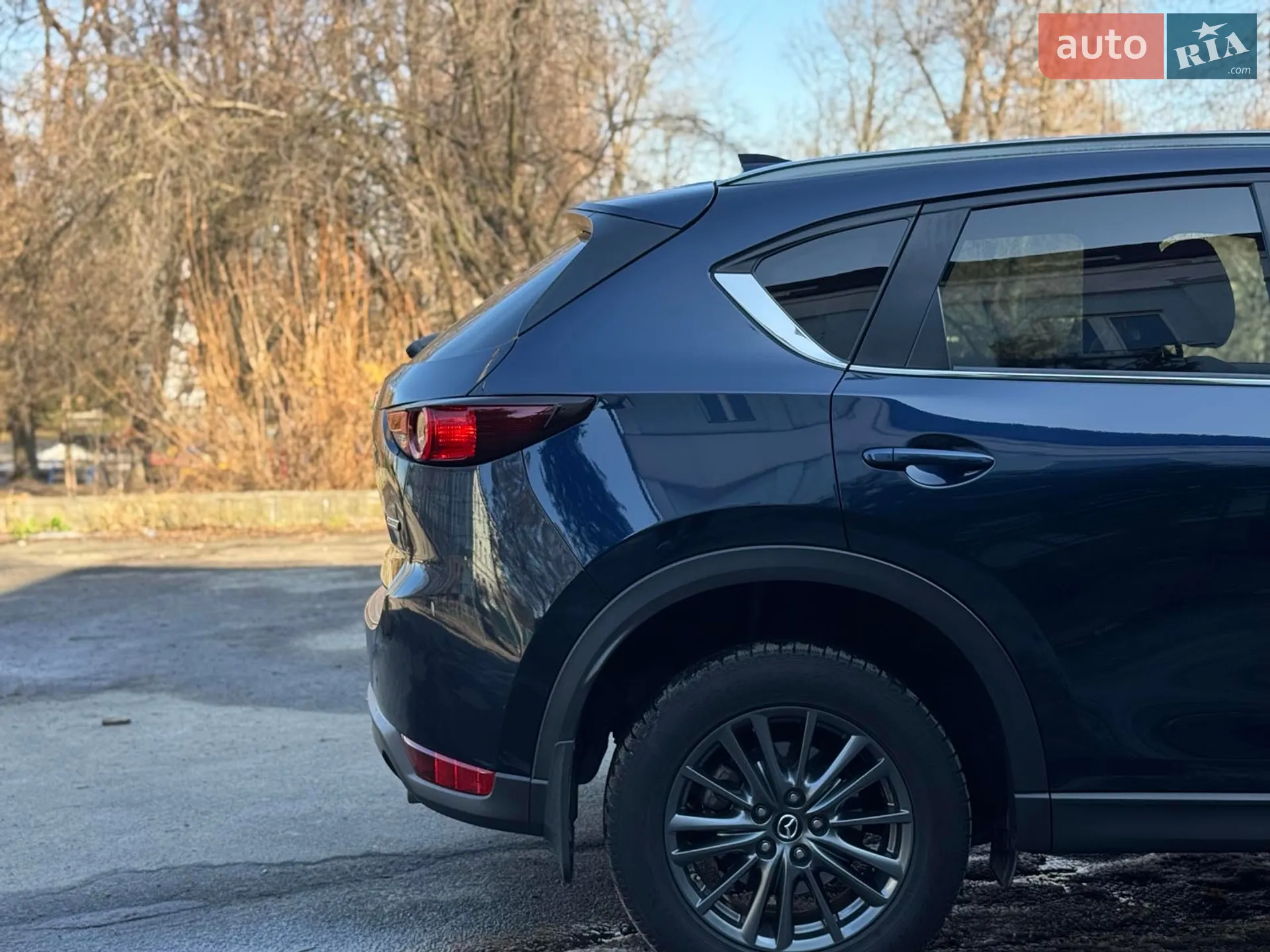 2019 Mazda CX-5 - мініатюра 15