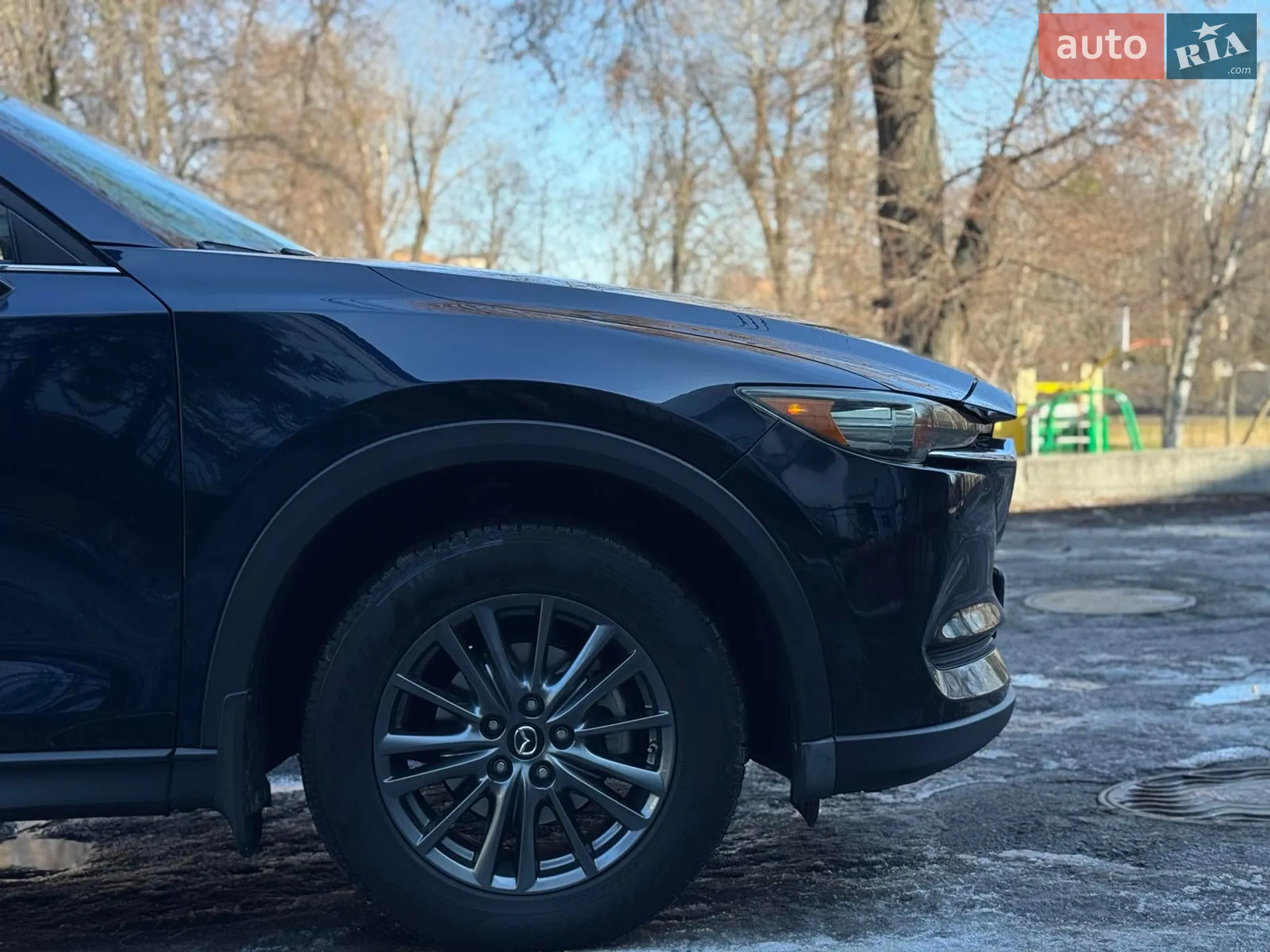 2019 Mazda CX-5 - мініатюра 17