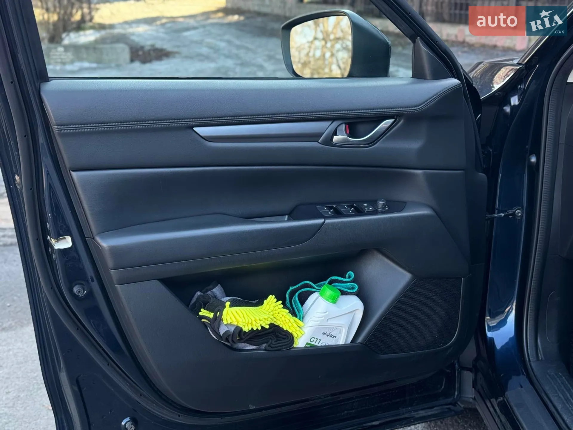 2019 Mazda CX-5 - мініатюра 21
