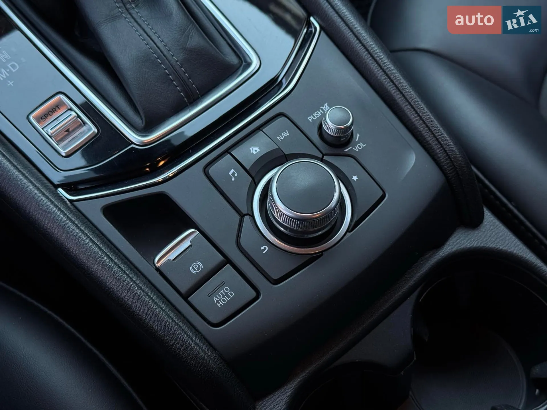 2019 Mazda CX-5 - мініатюра 28