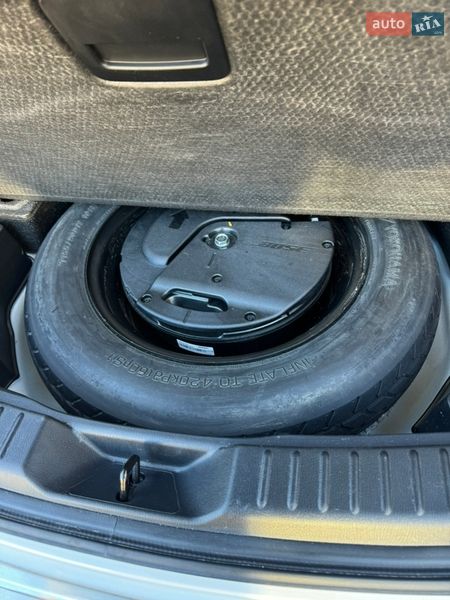 Внедорожник / Кроссовер Mazda CX-5 2022 в Киеве