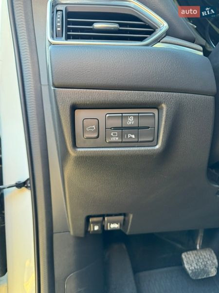 Внедорожник / Кроссовер Mazda CX-5 2022 в Киеве