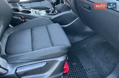 Внедорожник / Кроссовер Mazda CX-5 2015 в Калуше