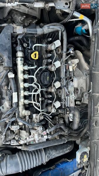 Позашляховик / Кросовер Mazda CX-5 2015 в Калуші