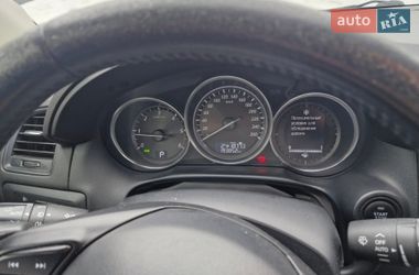 Внедорожник / Кроссовер Mazda CX-5 2012 в Чернигове фото 14 Внедорожник / Кроссовер Mazda CX-5 2012 в Чернигове