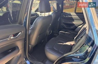 Внедорожник / Кроссовер Mazda CX-5 2022 в Киеве