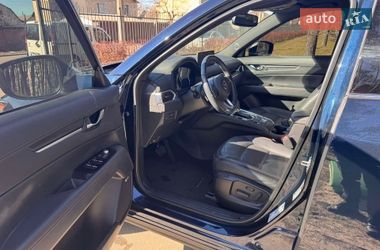 Внедорожник / Кроссовер Mazda CX-5 2022 в Киеве