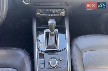 Внедорожник / Кроссовер Mazda CX-5 2022 в Киеве