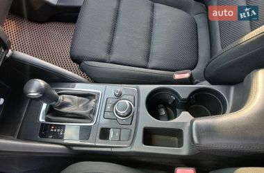 Внедорожник / Кроссовер Mazda CX-5 2015 в Калуше