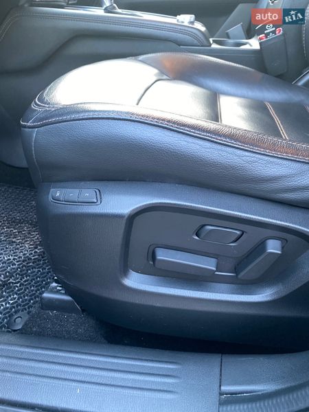 Внедорожник / Кроссовер Mazda CX-5 2020 в Львове