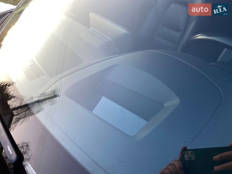 Внедорожник / Кроссовер Mazda CX-5 2020 в Львове