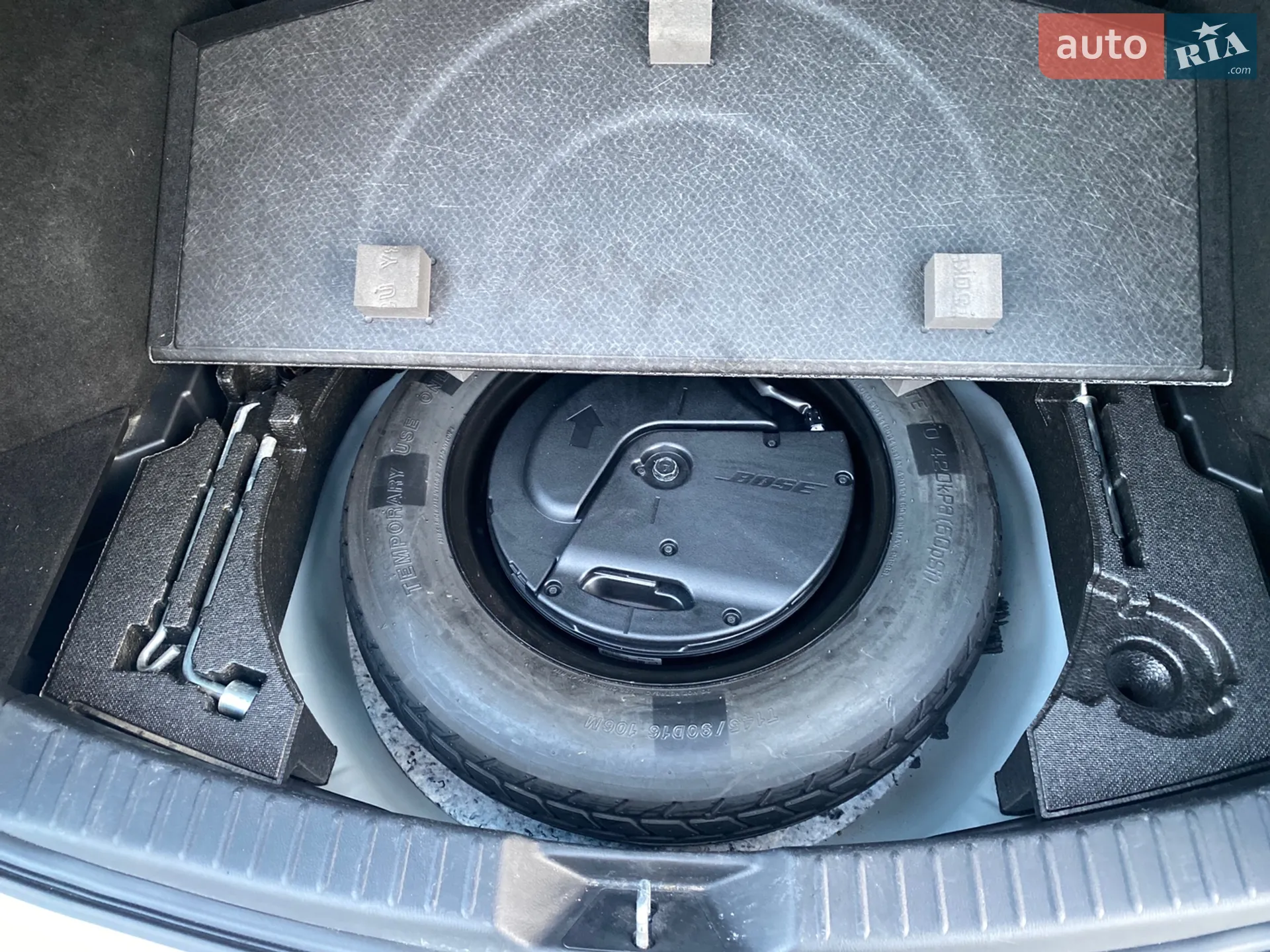2020 Mazda CX-5 - мініатюра 67