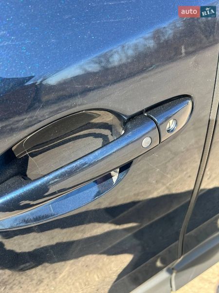 Внедорожник / Кроссовер Mazda CX-5 2014 в Южном