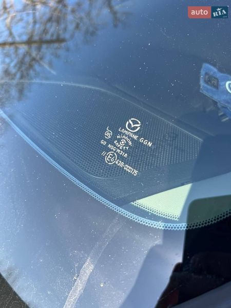 Внедорожник / Кроссовер Mazda CX-5 2014 в Южном