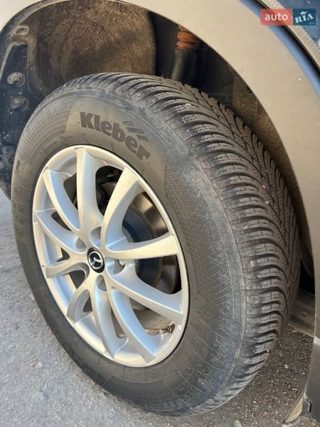 Внедорожник / Кроссовер Mazda CX-5 2014 в Южном