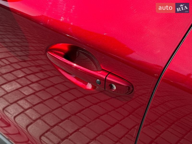 Внедорожник / Кроссовер Mazda CX-5 2022 в Одессе