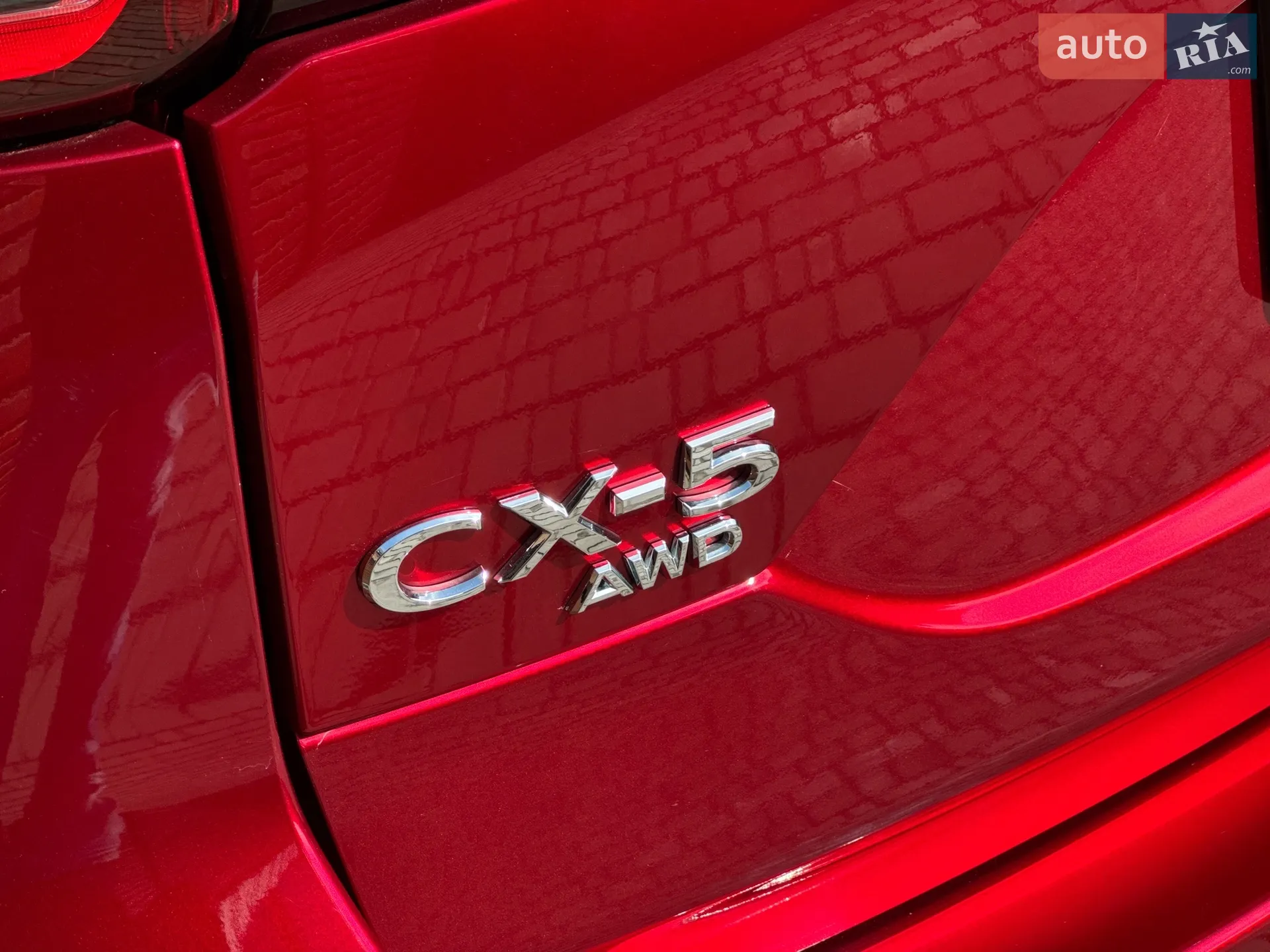 2022 Mazda CX-5 - мініатюра 18