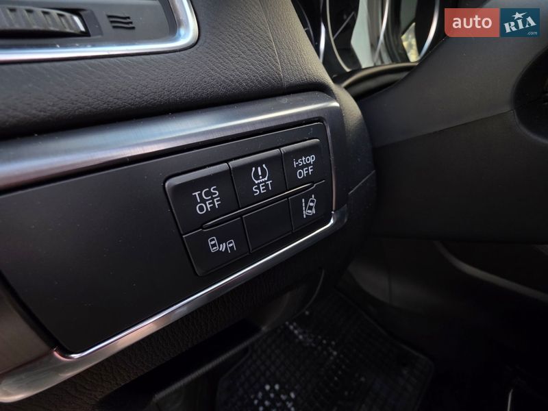 Внедорожник / Кроссовер Mazda CX-5 2015 в Житомире