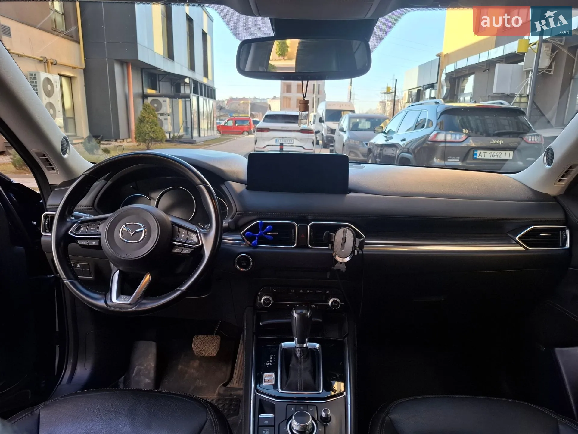 2020 Mazda CX-5 - мініатюра 5