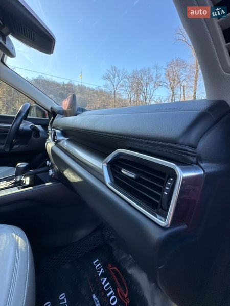 Внедорожник / Кроссовер Mazda CX-5 2020 в Киеве