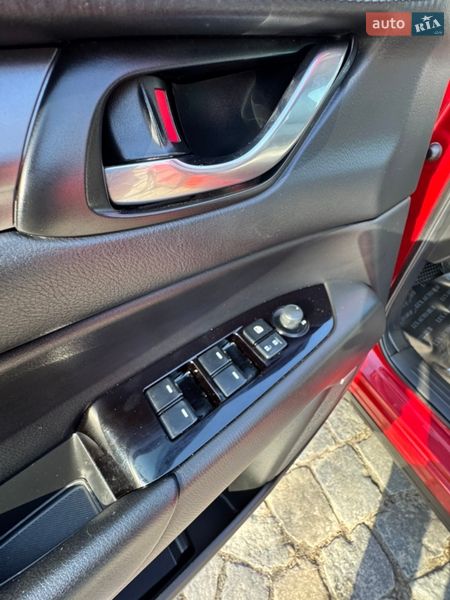 Внедорожник / Кроссовер Mazda CX-5 2020 в Киеве