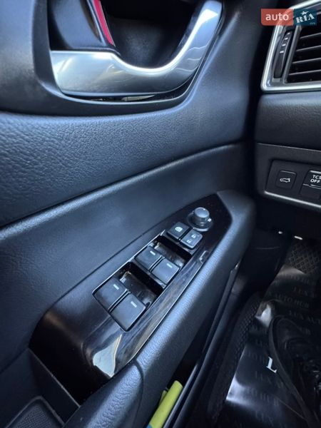 Внедорожник / Кроссовер Mazda CX-5 2020 в Киеве