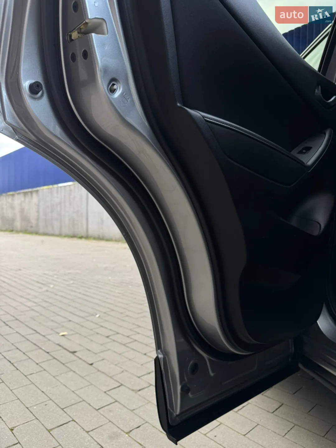 2014 Mazda CX-5 - мініатюра 7